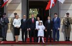 Kasia Nawrocka błyszczy jak jej mama!