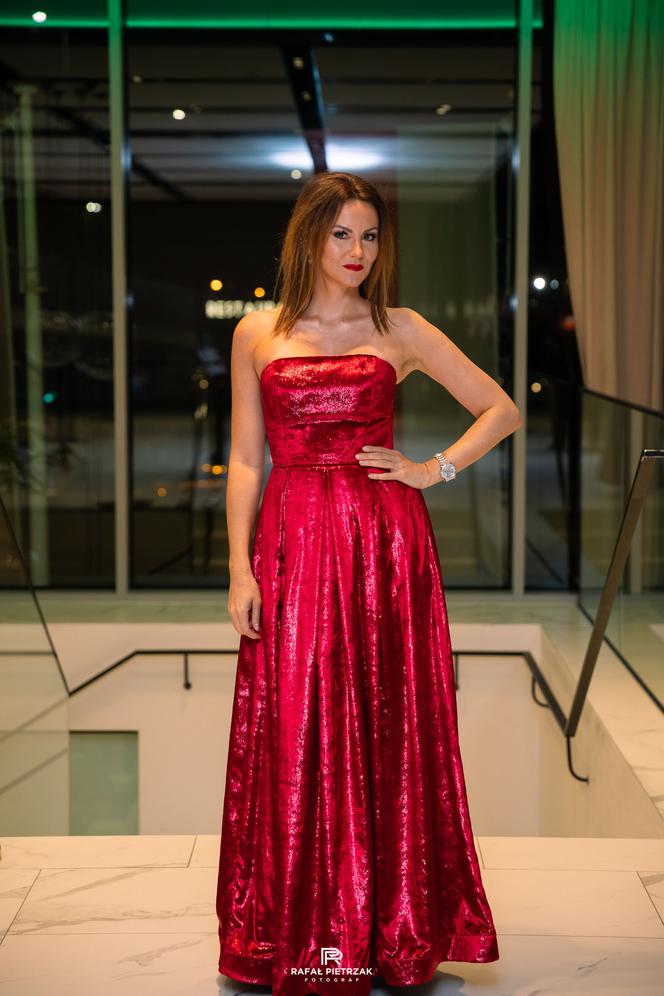 Modelki Piotra Ciepała jak gwiazdy Hollywood!