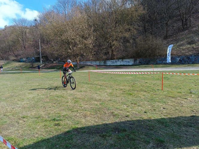 MTB  XC Cytadela w Grudziądzu: