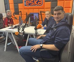 Jeszcze jeden sparing i pora na nowy sezon 