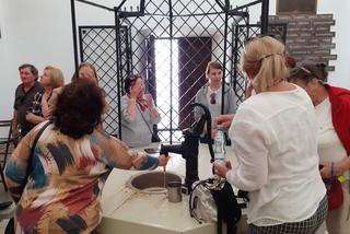 Wycieczka krajoznawcza Muzeum Regionalnego w Siedlcach śladem upamiętnień wojny polsko-bolszewickiej z 1920 roku