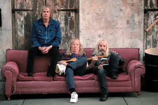 Paul McCartney i Elton John w zwiastunie filmu Oto Spinal Tap 2. Premiera zbliża się wielkimi krokami 