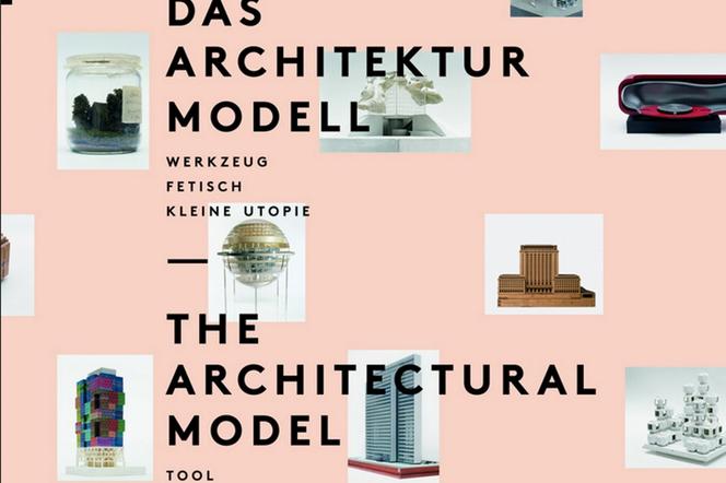 Książka o modelach