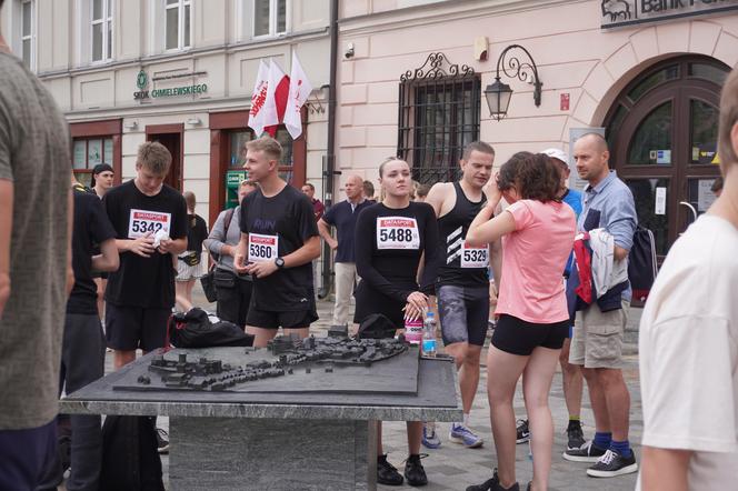 Poranek w Lublinie należał do biegaczy! Tak wyglądał 31. Bieg Solidarności! Mamy dużo zdjęć