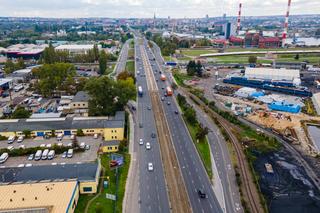 Przebudowa Estakady Pomorskiej dobiegła końca