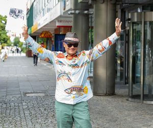 Kamil Sipowicz tak skomentował wykonanie przeboju Maanamu przez Metallikę. Jak według artysty zareagowałby Kora?