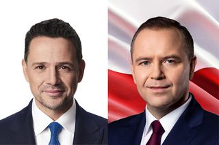 Pilne! Debata wisi na włosku. Sztab Nawrockiego odpowiada i wali prosto z mostu