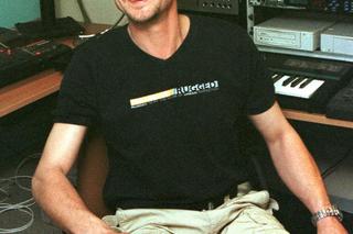 Tak się zmieniał Paweł Kukiz