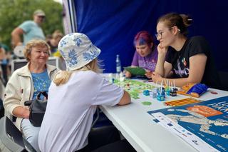 Pokazy, badania i pierwsza pomoc na Lubelskim Pikniku Naukowym. W centrum Lublina tłumy uczestników