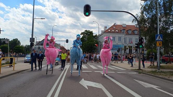 33. Dni Pruszcza Gdańskiego. Tak świętowali mieszkańcy