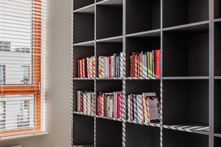 Mieszkanie na Mordorze