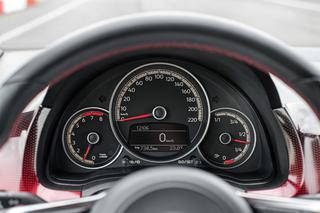 Volkswagen Up! GTI 1.0 TSI 115 KM 6MT