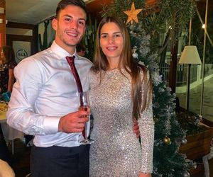 Isabel Gutierrez, ukochana Angela Rodado z Wisły Kraków