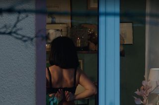 M jak miłość, odcinek 1864: Kinga (Katarzyna Cichopek) 