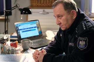 	M jak miłość odc. 1736. Staszek (Sławomir Holland)