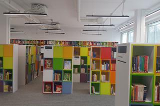 Zagłębiowska Mediateka