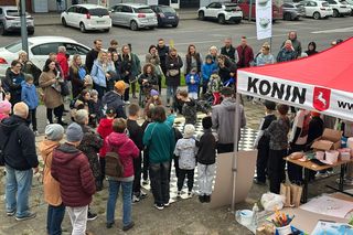 Pierwszy mural społeczny powstanie w Koninie