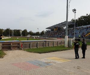 Stadion Żużlowy w Daugavpils