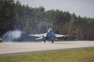 Droga będzie całkowicie zamknięta. Wojsko przejmie ją na kilkanaście dni