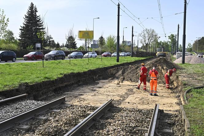 Bródno odcięte od tramwajów na trzy miesiące. Pasażerowie są wściekli. "Tu chyba nas ktoś nie lubi" 