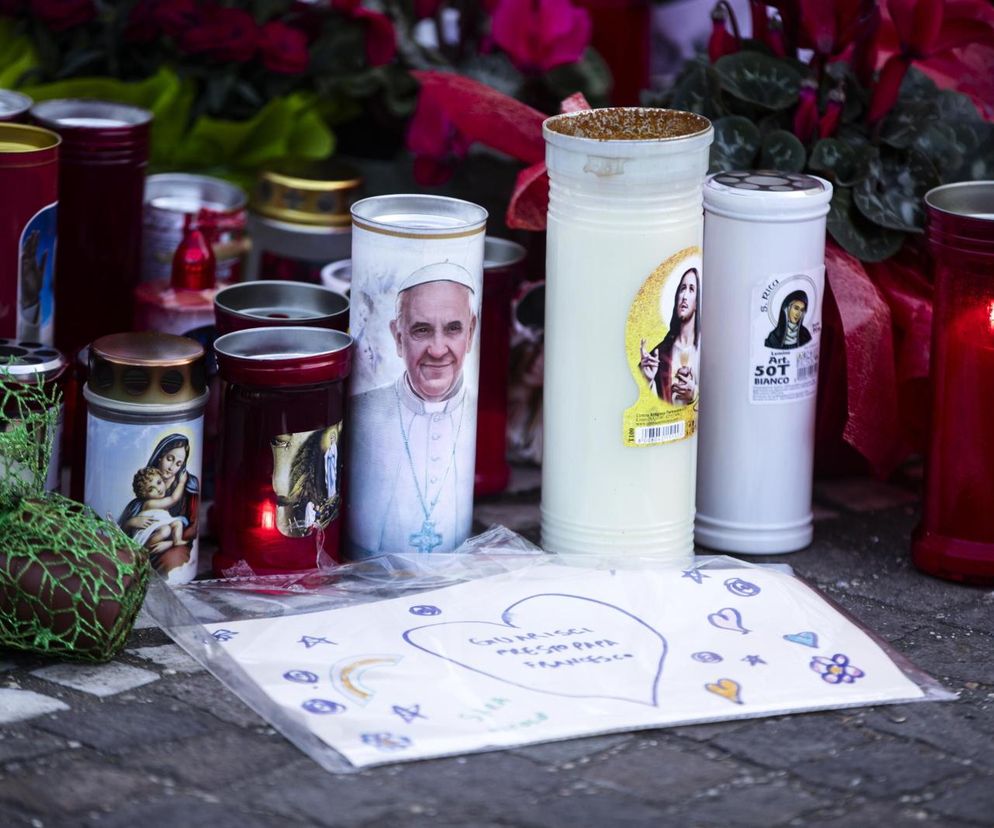 Watykan/ Źródła: w leczeniu papieża potrzeba czasu i cierpliwości