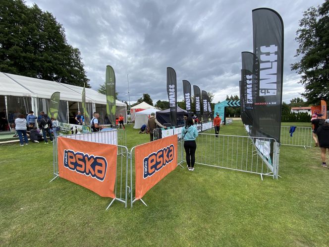 Ultra Mazury 2025
