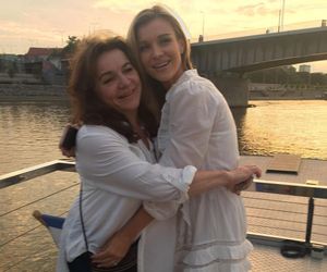 Joanna Krupa i Marta Krupa - znęcano się nad nami