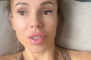 Doda ostro o Izraelu na Eurowizji. Mówi, co powinna zrobić Polska