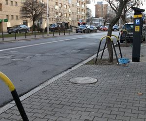  Strefa Płatnego Parkowania w Warszawie. Cud na Mokotowie. Tak wyglądał pierwszy dzień po włączeniu parkometrów