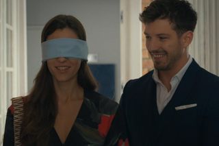 Barwy szczęścia, odcinek 3131: Zakochany Justin zapewni Reginie wymarzony dom. Ale ona się do niego nie wprowadzi – ZDJĘCIA