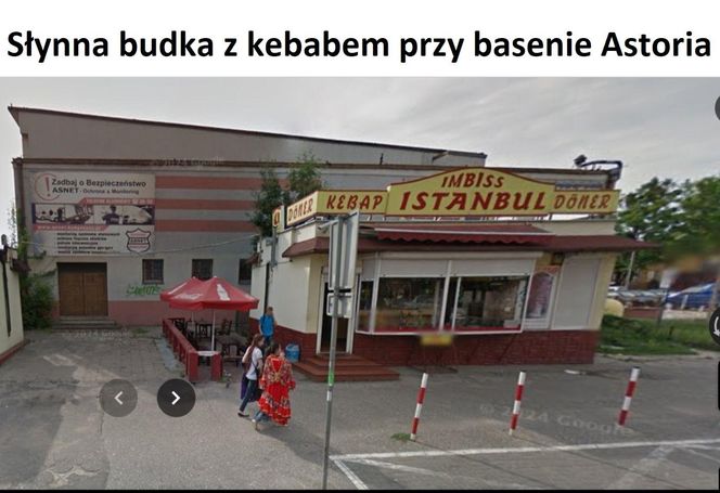 Tak zmieniła się Bydgoszcz. Wszystko widzimy w historii Google Street View