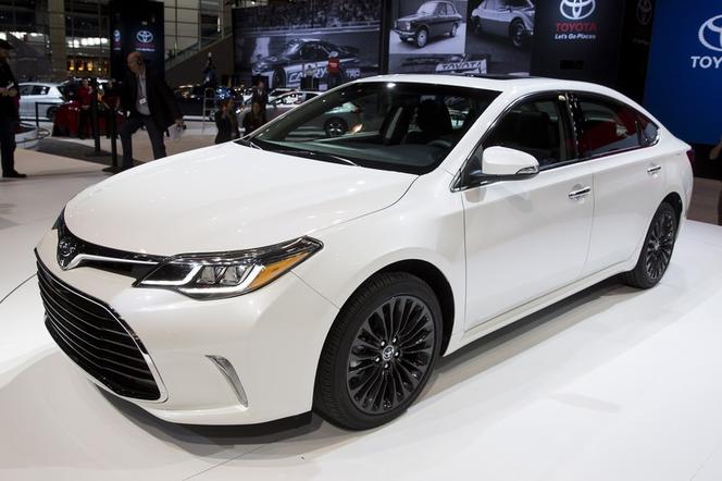 Toyota Avalon