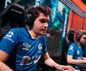 LEC 2024 traci jedną z największych drużyn! Po prawie dekadzie kończy z League of Legends