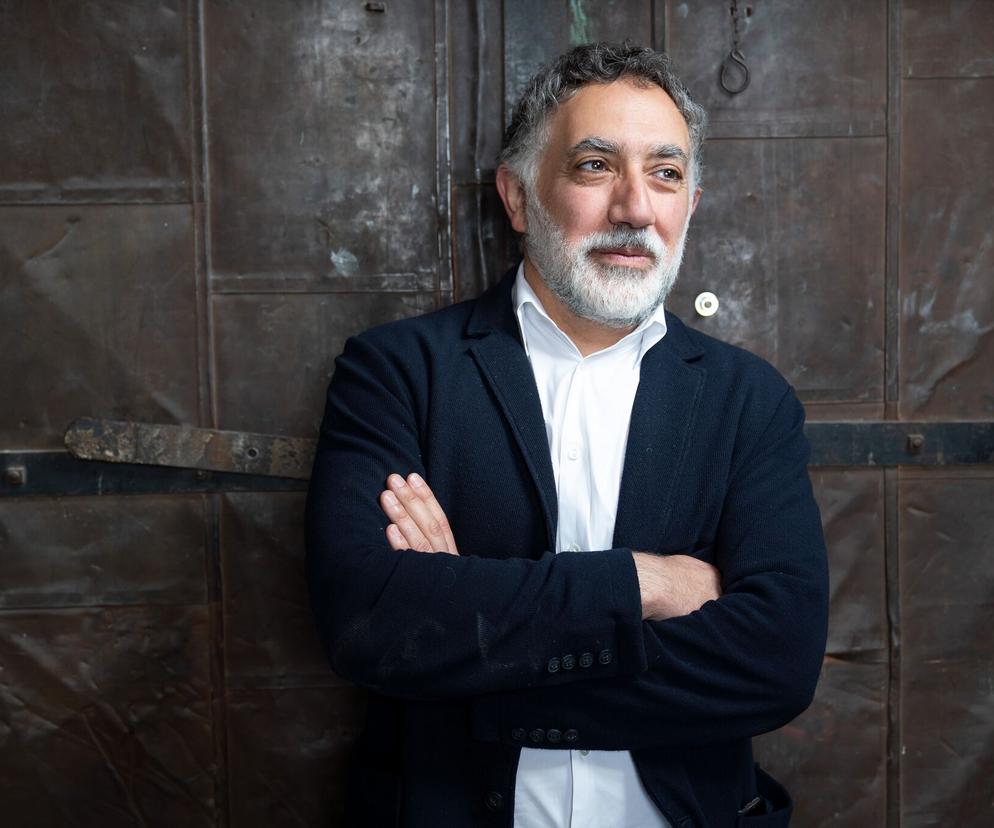 Hashim Sarkis ogłasza temat Biennale Architektury 2020