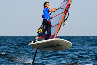 Mistrzostwa Polski w Windsurfingu 2018