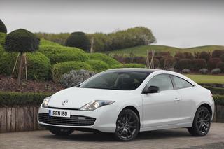 Renault Laguna Coupe Monaco GP