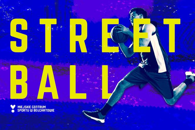 Streetball Bełchatów 2021 już 19 czerwca! Placem Narutowicza zawładnie koszykówka