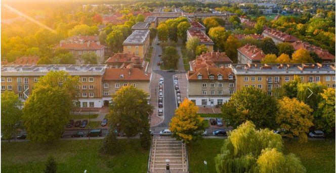 Śląska Lokacja Filmowa 2024. Zwycięzcą plebiscytu zostało tyskie osiedle A.