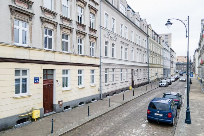 Rewitalizacja Gdańsk
