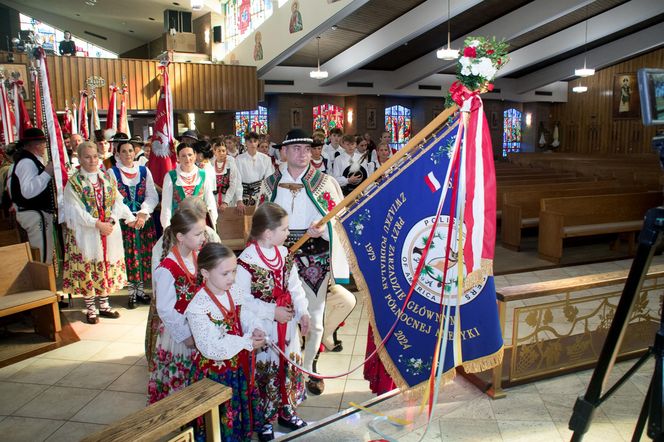 Jubileusz Szkółki Pieśni i Tańca przy ZPPA