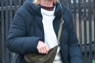 Barbara Bursztynowicz. Spokojne życie po Klanie