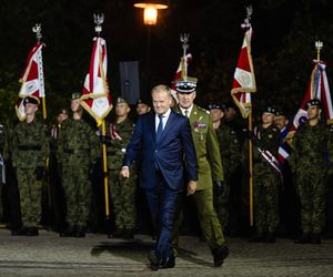 Obchody rocznicy wybuchu II wojny światowej na Westerplatte