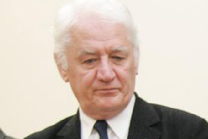 Krzysztof Wyszkowski