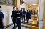 Dawid przeżył horror. Bandyci porwali go z ulicy, wywieźli z miasta, rozebrali do naga i połamali ręce