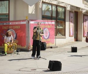 Gitarowy Rekord Świata 2025 Wrocław