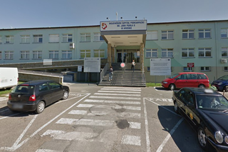 Szpital w Krośnie pracuje w trybie ostro-dyżurowym. Pielęgniarki domagają się podwyżek