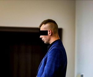 Justyna Burska zginęła w wypadku. Początek procesu