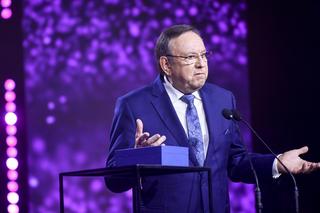 Zbigniew Buczkowski szczerze o świadczeniach artystów. Zastosował się do ważnej rady z ZUS-u