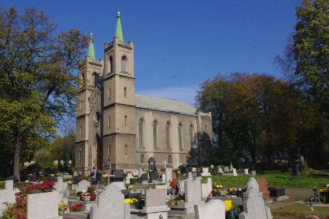 Kościół im. Elżbiety w Chorzowie