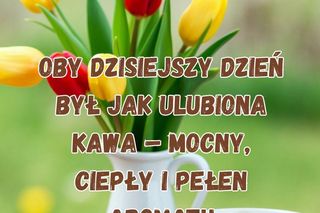 kartki na dzień dobry